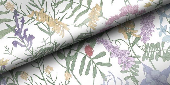 1440x1440 Magic Garden – Koko Art Shop