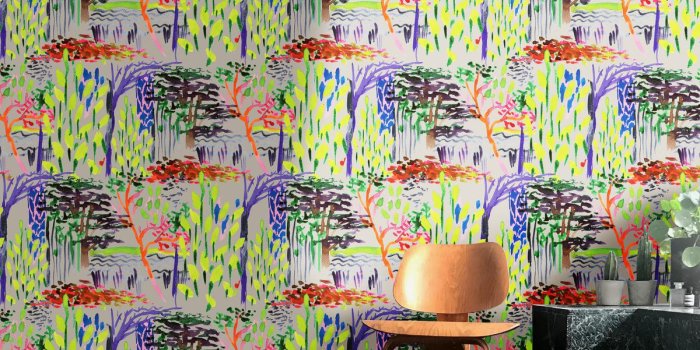 1200x800 Ella Doran | Ella Doran | Wallpaper NZ | Artisan