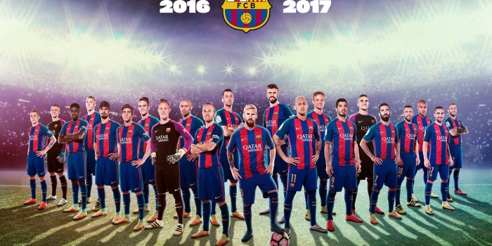 1920x1200 77+ Fc Barcelona Wallpapers on WallpaperPlay