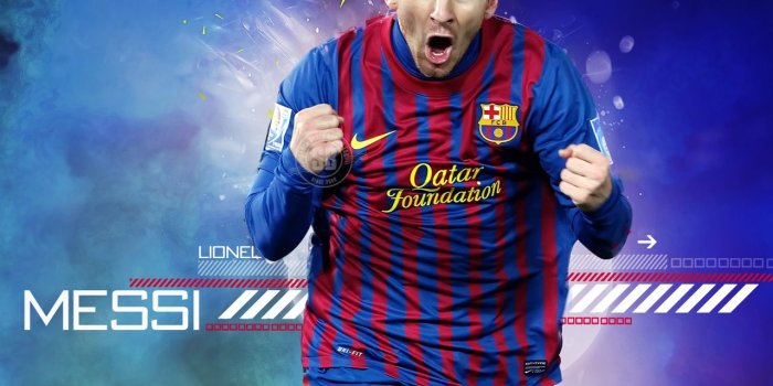 1280x1024 Lionel Messi - Lionel Andres Messi Wallpaper (28556687) - Fanpop