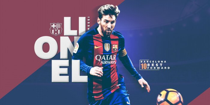 1920x1080 Lionel Messi - Barcelona HD Wallpaper | Background Image | 1920x1080