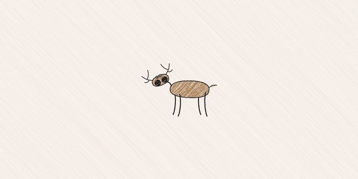 1920x1080 Download Cute Animal Minimalism 1920 x 1080 Wallpapers - 4412777