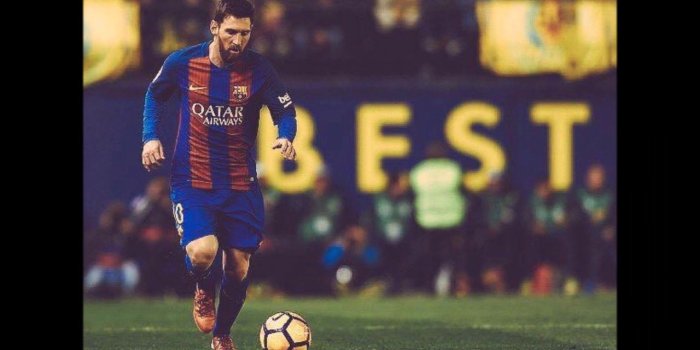 1280x720 FC BARCELONA AND LEO MESSI HD WALLPAPERS 2017