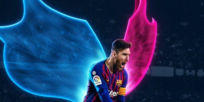 750x1200 Barcelona Worldwide on Twitter: 