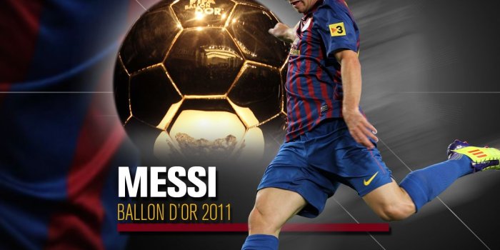 1280x1024 Messi - FC Barcelona Wallpaper | 1280x1024 | ID:25598