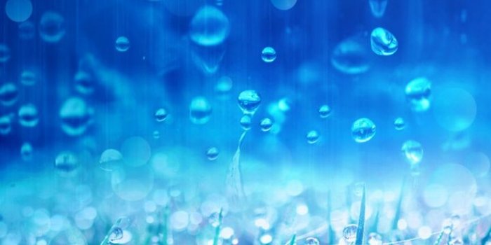 720x1280 MAGIC GARDEN RAINY THEME FOR LENOVO K8 NOTE HD -- Download free