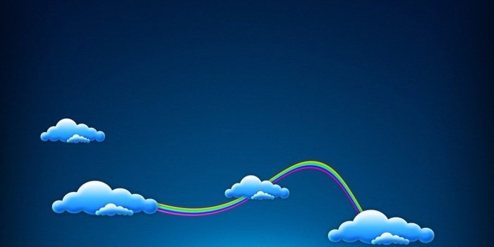 1024x768 100 Awesome Minimalist Wallpapers | Technology | Minimalist