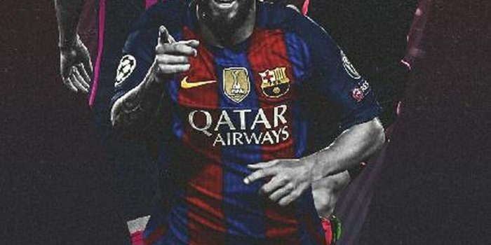 1080x1920 Lionel Messi Barcelona iPhone X Wallpaper | 2019 Football Wallpaper