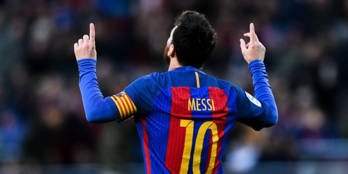 1920x1080 Messi Desktop Background Free Download