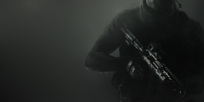 1920x1080 Call of Duty: Modern Warfare 3 [8] wallpaper - Game wallpapers - #26582