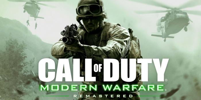 7680x4320 Call of Duty 4 Modern Warfare Remastered UHD 8K Wallpaper | Pixelz