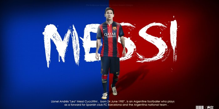 1920x1080 Lionel Messi Wallpapers Download High Quality HD Images of Messi