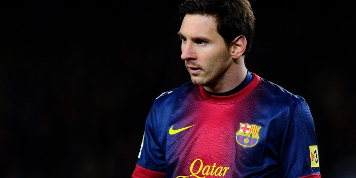 2560x1440 Lionel Messi Wallpapers (83+ background pictures)