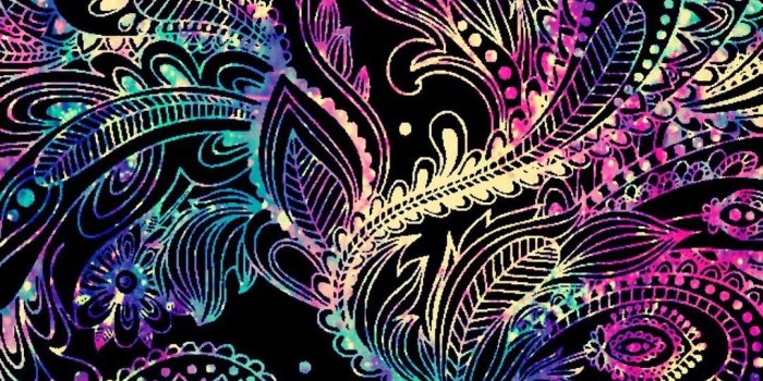 1082x1920 55+ Purple Paisley Wallpapers on WallpaperPlay