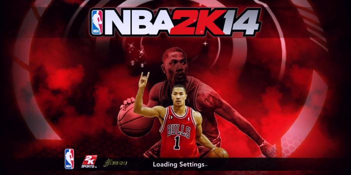 1920x1080 NBA 2K14 HD Wallpaper | Background Image | 1920x1080 | ID:510012