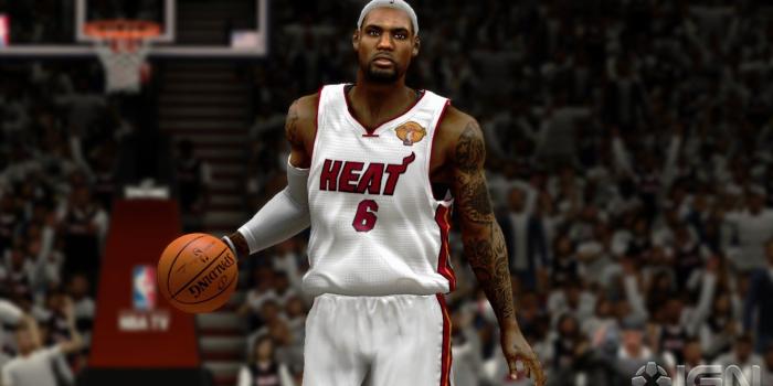 1920x1080 NBA 2K14 Screenshots, Pictures, Wallpapers - PC - IGN
