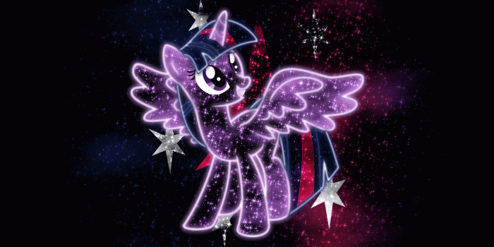 1920x1080 Twilight Sparkle Wallpapers