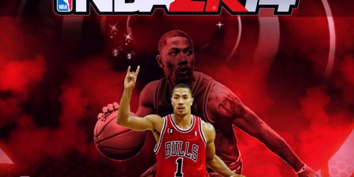 1280x1024 Free download 2 NBA 2K14 HD Wallpapers Backgrounds [1920x1080] for