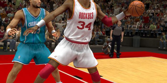 1400x1050 Control is the name of the game in NBA 2K14 - Polygon