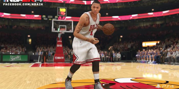 1920x1080 NBA 2K Wallpapers (81+ images)