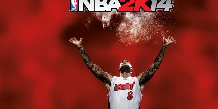 1332x850 Wallpaper the game, basketball, player, NBA2K14 images for desktop