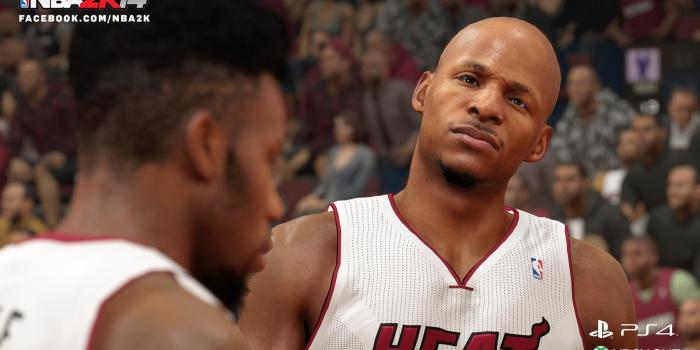 1600x900 NBA 2K14 server shutdown renders career saves unusable | TechnoBuffalo