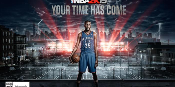 1656x1032 Kevin Durant is NBA 2K15's cover star - GameSpot