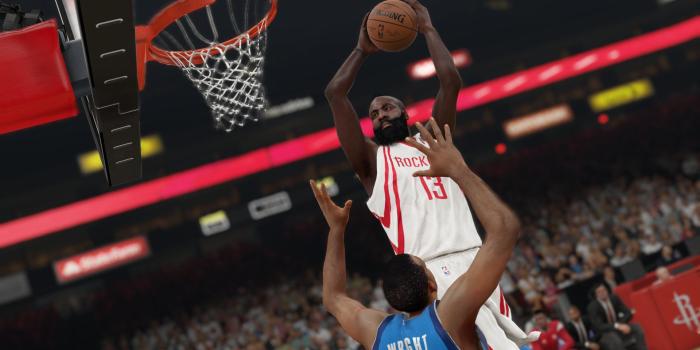 1920x1080 NBA 2K15 Game | PS4 - PlayStation