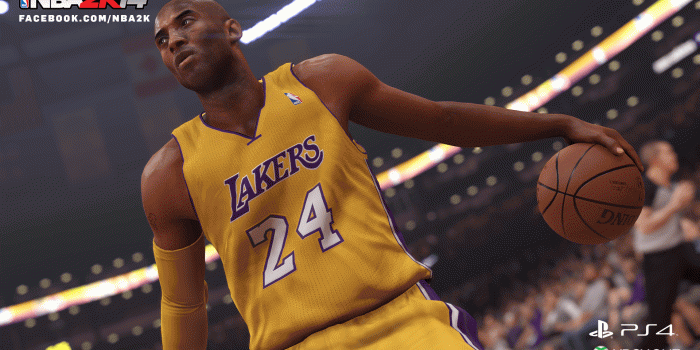 1920x1080 2K Premiers Their New Eco-Motion Engine for NBA 2K14, Video Included