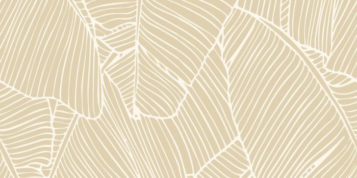 1000x1208 Exotic Palms by Galerie - Metallic Gold - Wallpaper - NA3302