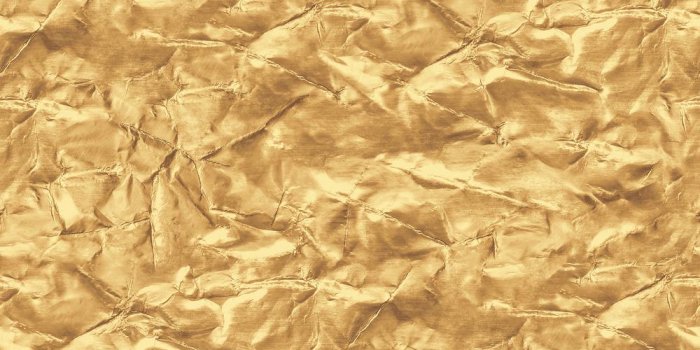 1000x1000 Sax Metallic Gold Crackle Wallpaper