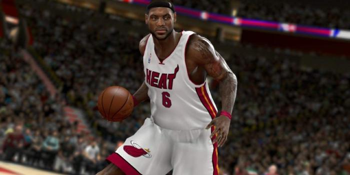 1280x720 Most viewed NBA 2K14 wallpapers | 4K Wallpapers