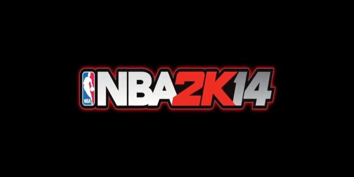 1920x1200 NBA 2K14 GamePlay - iOS Universal - HD