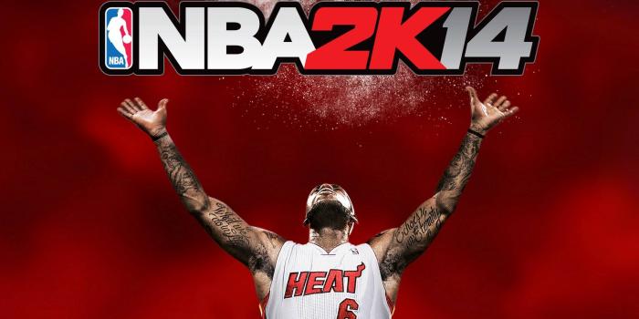 1920x1080 NBA 2K14 Game Saves Lost After Online Server Shutdown [Updated