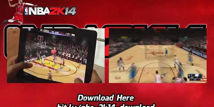 1920x1080 How to Download NBA 2K14 Free NBA 2K14 Download Installer PC XBOX360 IOS  ANDROID PS3 PS4