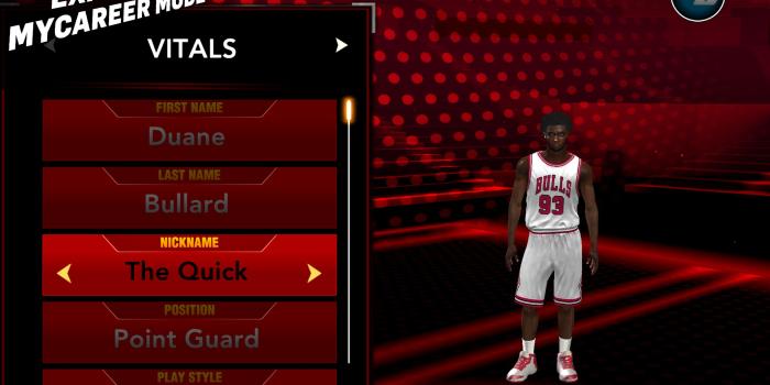 2560x1600 NBA 2K15 for Android [Amazon] - Version 1.0.0.58 [Amazon] | Free