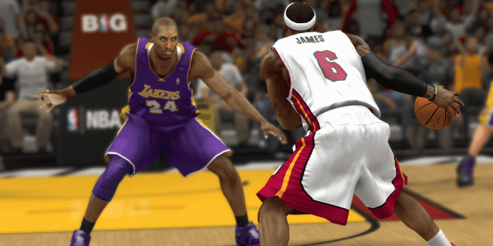 2560x1440 NBA 2K14 - Screenshots - Family Friendly Gaming