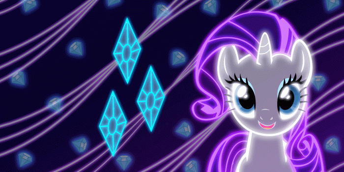 1920x1080 My Little Pony Twilight Sparkle Wallpaper Neon - voitures