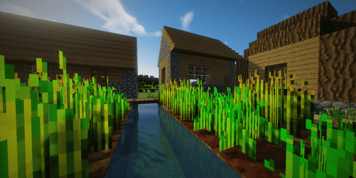 1920x1080 Minecraft Shaders Wallpapers - Top Free Minecraft Shaders