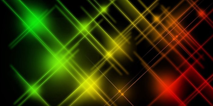 1920x1080 HD Green Neon Wallpapers