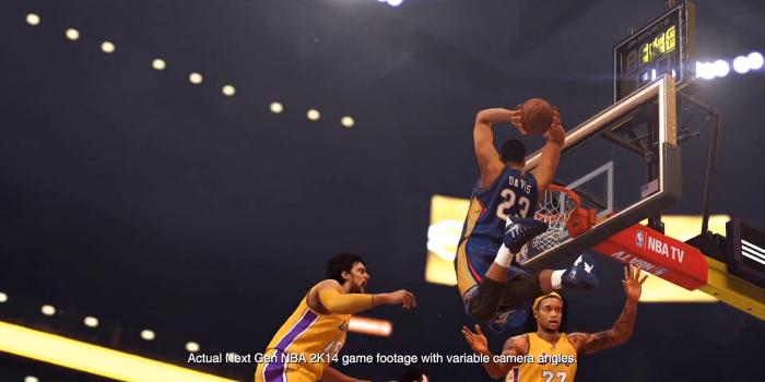 1920x1080 100+ Nba 2k14 Next Gen Wallpaper HD Wallpapers – My Sweet Home