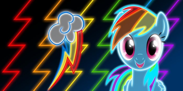 1920x1080 Pretty Neon Wallpapers