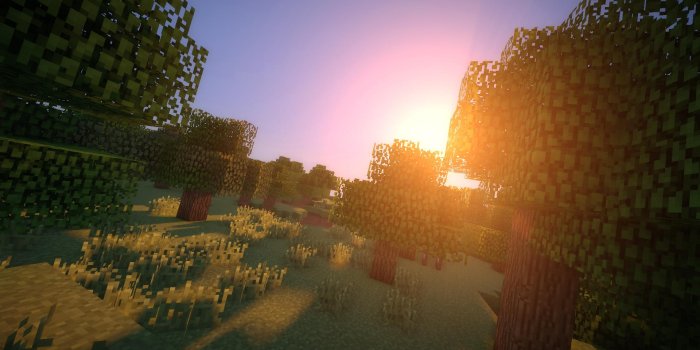 1920x1080 Minecraft Shaders Wallpapers (81+)