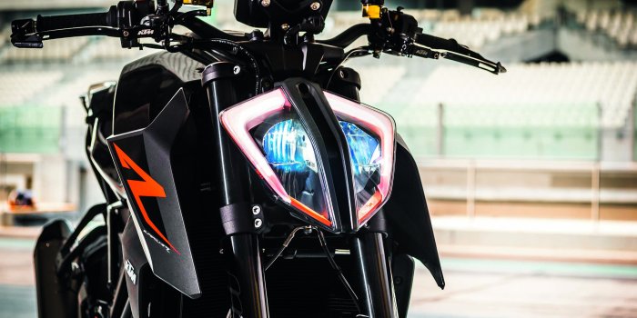 2784x1856 KTM 1290 Super Duke Front View, HD Bikes, 4k Wallpapers, Images