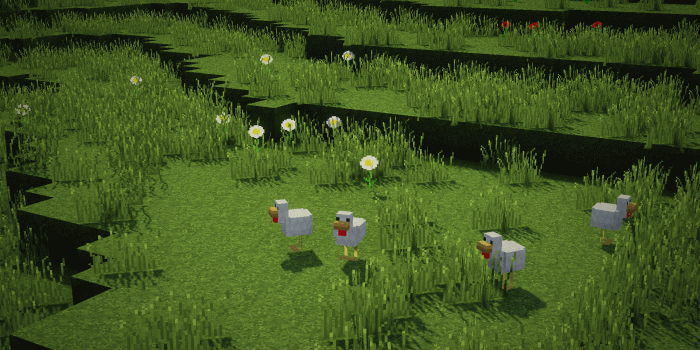 1920x1080 Minecraft Ultra Shaders Wallpapers 1080p HD (40) - Album on Imgur