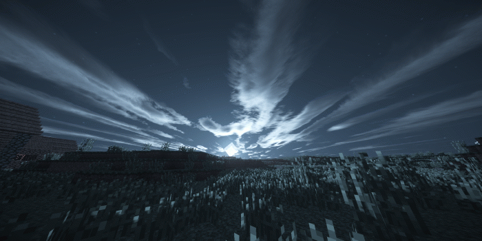 1920x1138 Shader WallPapers - Discussion - Minecraft: Java Edition - Minecraft