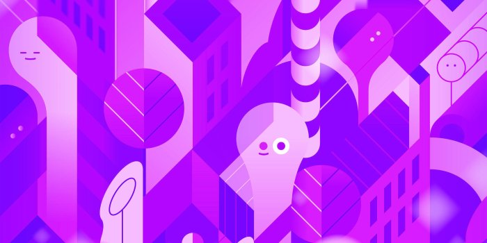 3840x2160 Cute Purple Background ·① WallpaperTag