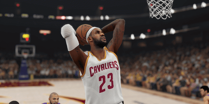1920x1080 Xbox NBA 2K15 achievements. Find your Xbox achievements on GamerDVR.com