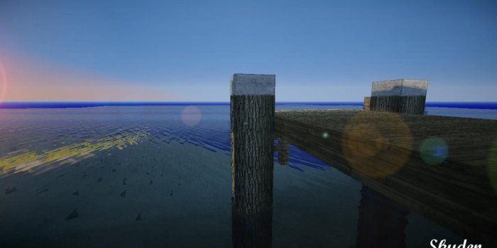 1280x699 Minecraft Background Shaders (99+ images in Collection) Page 3