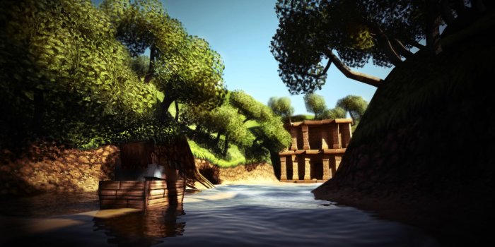 1920x1080 Minecraft Wallpaper 356739 - 4k Minecraft Wallpaper Shaders
